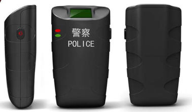 Police Fingerprint Recognizer Forensic Lab Equipment For Criminal Cases
