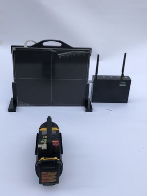 Amorphous Silicon Eod Portable X-Ray Inspection System With Tft Detector Type