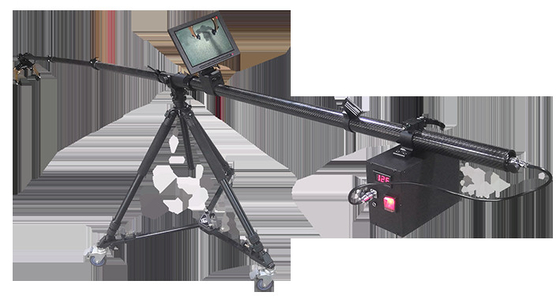 Grabbing Capacity 20kg Lcd Eod Telescopic Manipulator