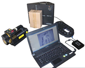 Lightweight Portable X-ray Inspection System , vehicle scanner x ray testing equipment
