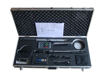Search Inspection Bomb Disposal Equipment Kit For Security Guards