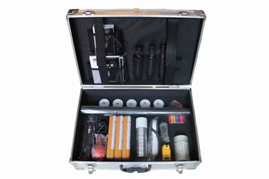 Collecting Trace Evidence Investigation Kit , Crime Scene Equipment