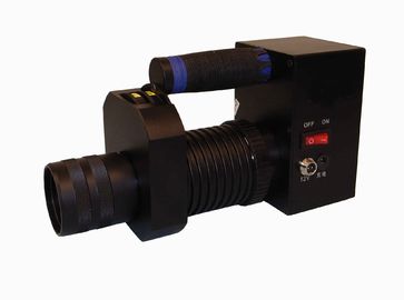 Portable Multi - Waveband / Thirteen Waveband Light Source for Crime Scene Equipment