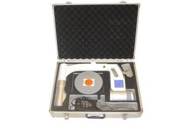 Ultra - Low Dose Handheld X-ray Device Inspection System for small package