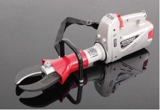 High performance emergency rescue tools Battery cutter with low noise