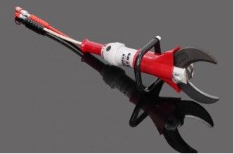 Firefighting rescue tools Hydraulic Rescue Cutter B with big cutting capacity