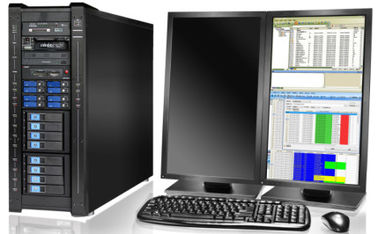 High Power Computer Forensic Workstation for professional forensic investigators