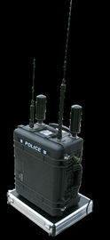 5.MAX 600W Bomb Disposal Equipment Removable Jammer 6.AC220V / DC24-26V