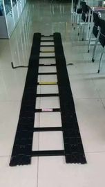 Unfolded Time 5s Tactical Folding Ladder for emergency situations
