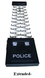 High impact capabilities Automatic Police Roadblocks with Flexible length