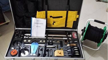 26 Types Components Hook &amp; Line EOD Tool Kits and Equipment for Bomb Disposal