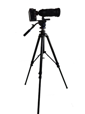 7" Night Vision Viewer Full Hd Touch Screen Long Range