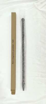 Customized Telescopic Mine Probe Undertaking Mine Clearance Work