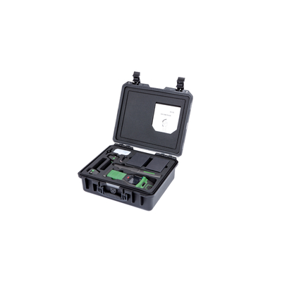 Precision Automatic Calibration Portable Explosive Trace Detector Handheld