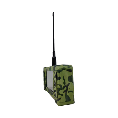 Multi Function Remote Detonation Device 410-460mhz