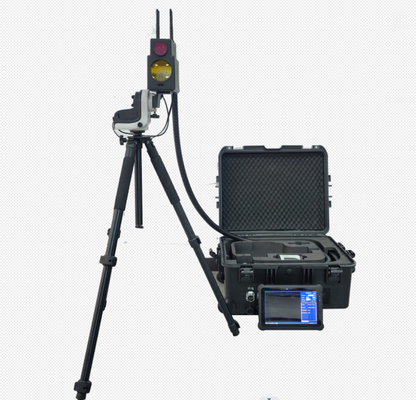Wireless 500W Remote Firing System Laser Unexploded Ordnance Disposal
