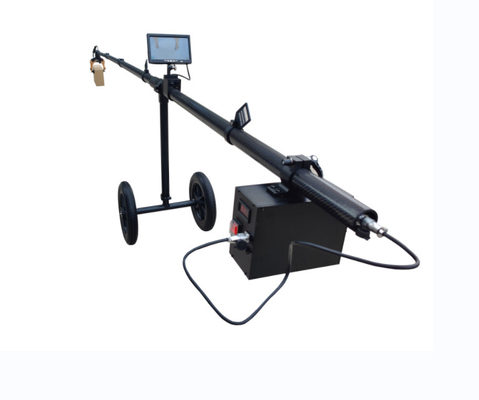 1/2.9 Inch Telescopic Manipulator Ultra Low Illumination 2 Megapixel Cmos