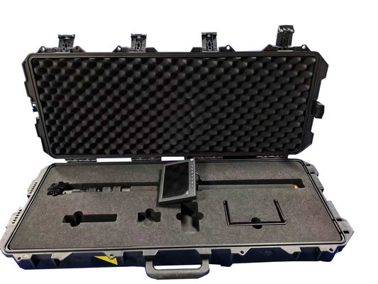 12 V Power Carbon Fibre Telescopic Inspection Camera Highly Versatile