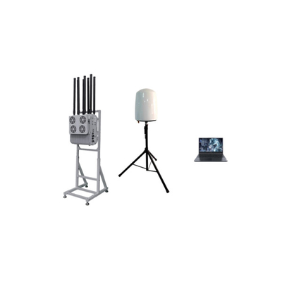 Detection And Control Uav System 24 Hour Automatic Real Time Monitoring Defense