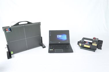 Lightweight Portable X-ray Inspection System / Non Destructive Testing Equipment