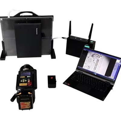 Portable X-Ray Scanning System             high quality images, portable x ray scanner