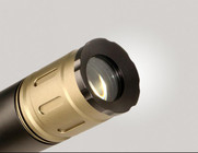 LED Scene Investigation Hand Held Search Light For Criminal Technical Personnal