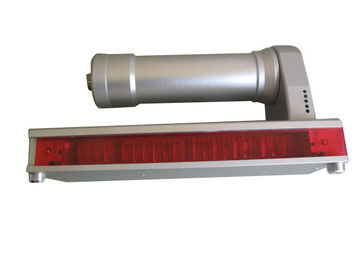 18 Pcs CREE LED Footprint Forensic Light Source 230mm*95mm*115mm HW-P04