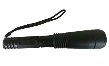 Criminal Investigation Four Waveband Light Source With 3W Cree Q5 Lamp