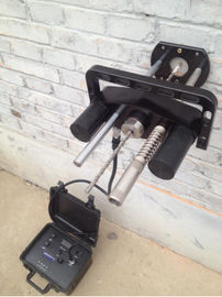 Anti Terrorism Emergency Rescue Equipment Mute Portable Electric Drill