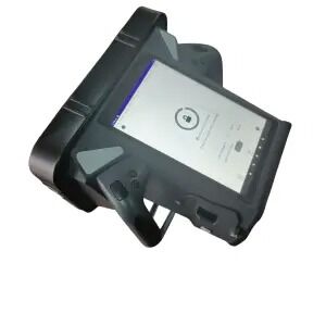 Handheld Backscatter X-ray Imaging System