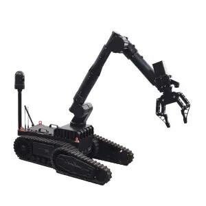 EOD Robot