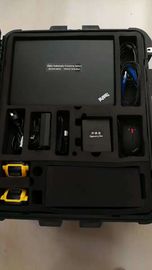22mm Steel Penetration Portable X-Ray Inspection System 5.5KG Laptop Computer Type