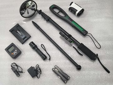 Security Guards Emergency Rescue Tools / Search And Rescue Equipment