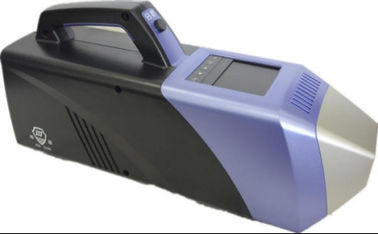 Audio / Visual Alarm Portable Drugs Detector , drug detection equipment / Machine
