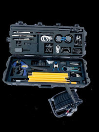 Industrial EOD Tool Kits High Strength Hook Remote Handling Operation