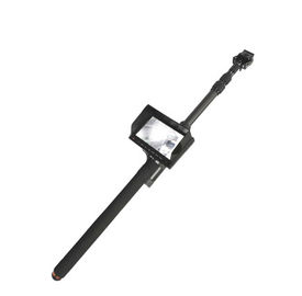High Strength Infrared Security Inspection Telescopic IR Search Camera