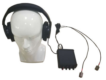 Police / Prison Spy Listening Device Through Walls 3.5&quot; Standard Interface