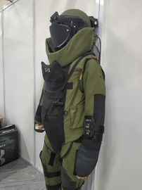Safe EOD Tool Kits Bomb Protective Suit Helps Remove Dangerous Explosives