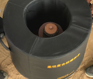 Handheld Flexible Bomb Disposal Equipment Explosion Proof Super Protection
