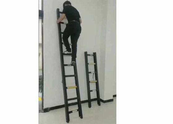 Aluminium Extension Heavy Duty 250kg Folding Step Ladder