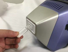 Trace Particle And Vapor Portable 10s Drugs Detector