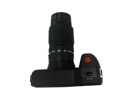 Full Wave Ccd Forensic Camera Evidence Searching Shooting Equipment