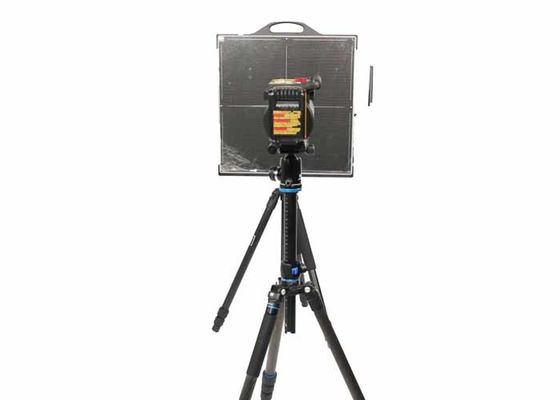 Hd Image 154μM 3.3lp/Mm Portable X-Ray Inspection System
