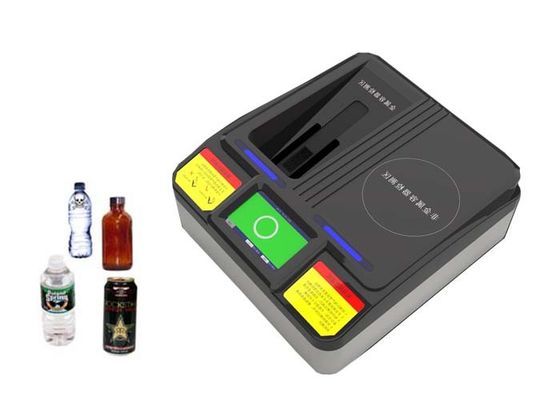 Portable Hazardous Liquid Drugs Detector