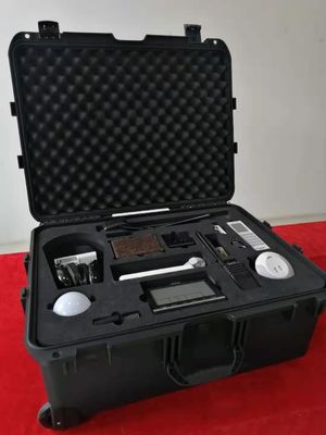 1W WAV Wireless Listening System For 500 Hours, Listening kit, audio monitor,radio monitoring equipment