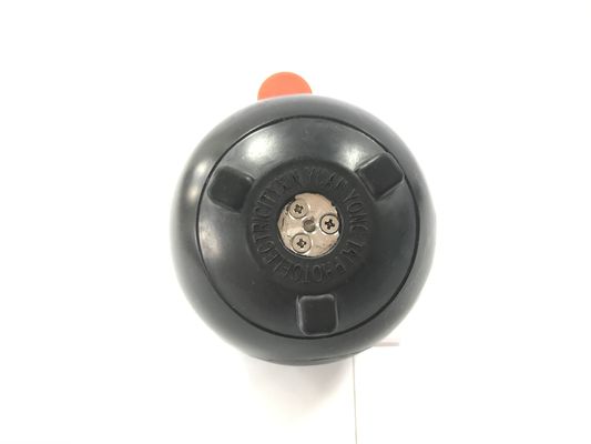 3550mah Battery Reconnaissance 85mm Surveillance Ball