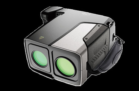 Handheld Night Vision 2000m Evidence Collector