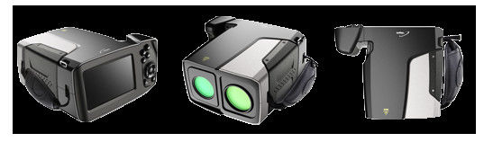 Handheld Night Vision 2000m Evidence Collector