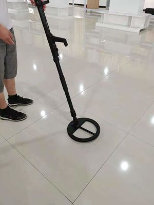 Led Mine Metal Detector 100mm Underground Treasure