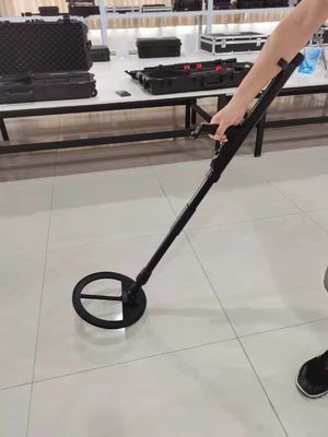 Led Mine Metal Detector 100mm Underground Treasure